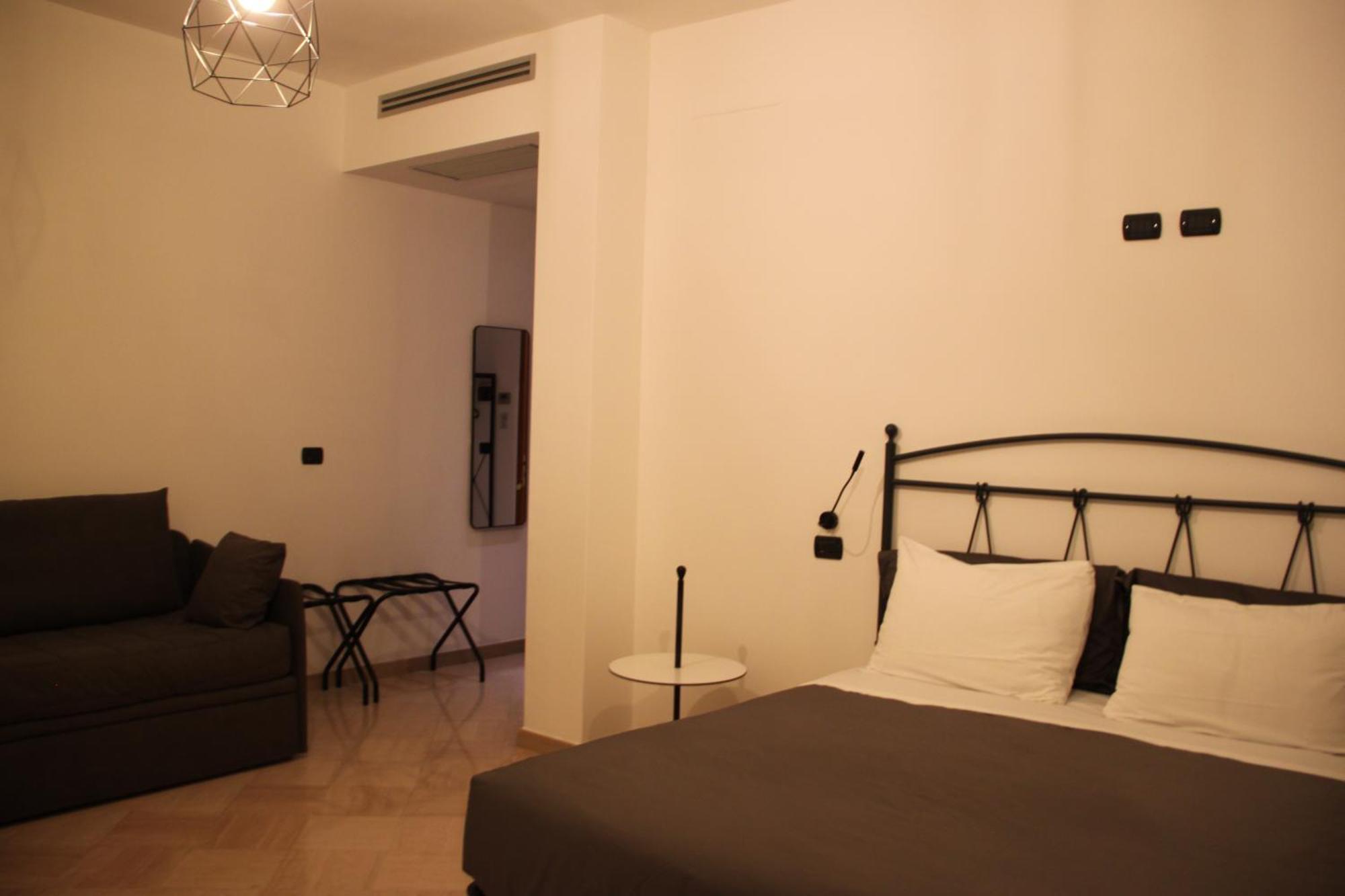Bed & Breakfast San Lorenzo Bitonto