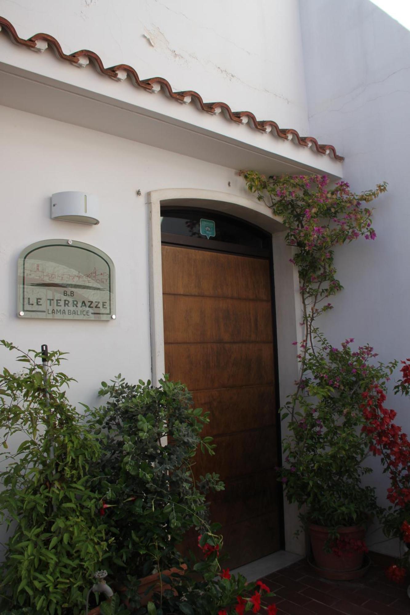 San Lorenzo Bed & Breakfast
