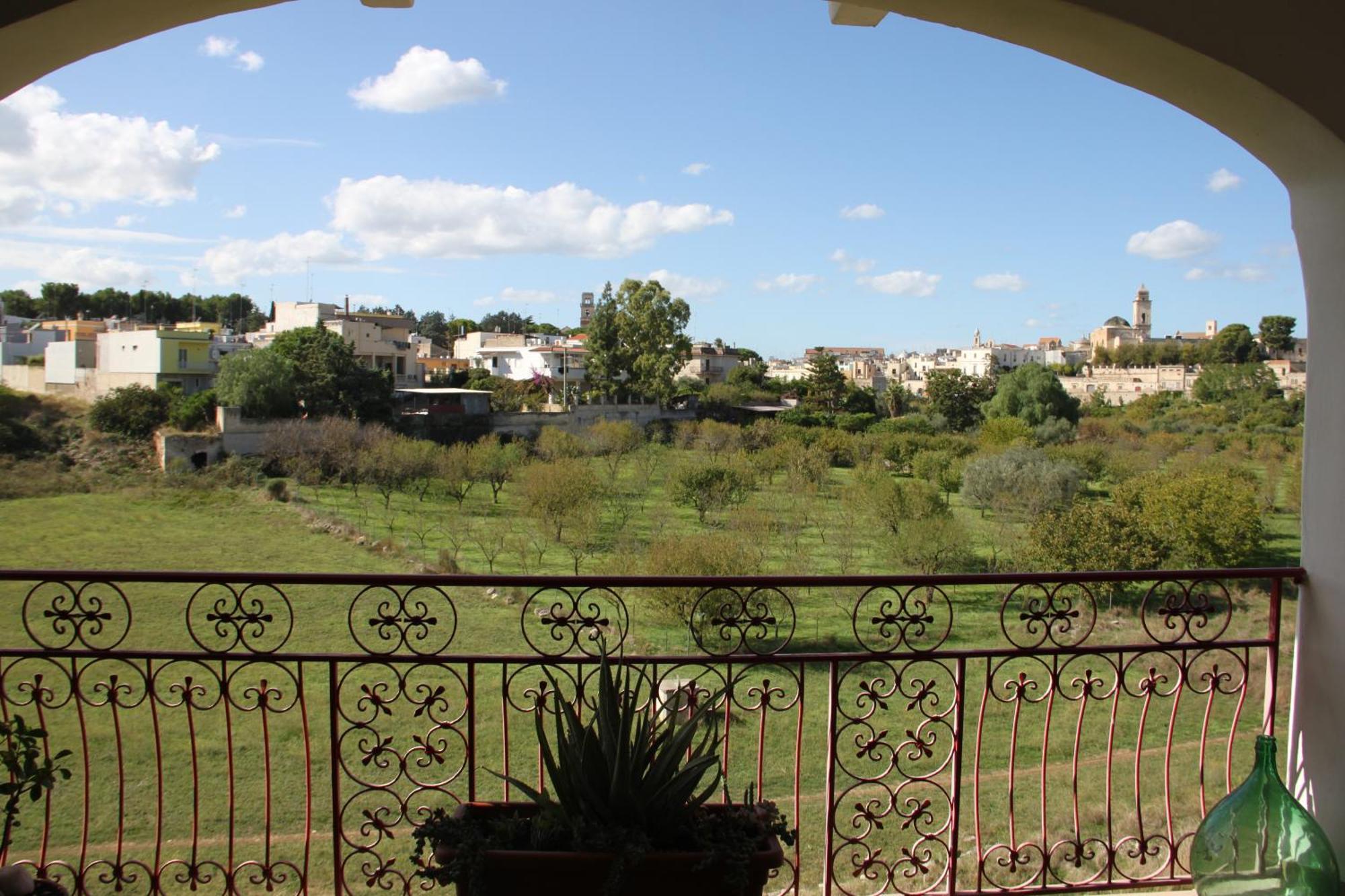 San Lorenzo Bed & Breakfast