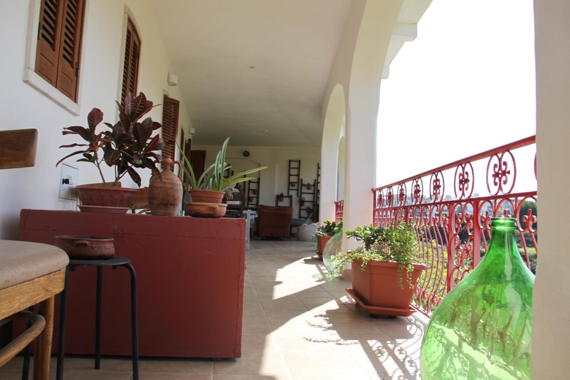 Bed & Breakfast San Lorenzo