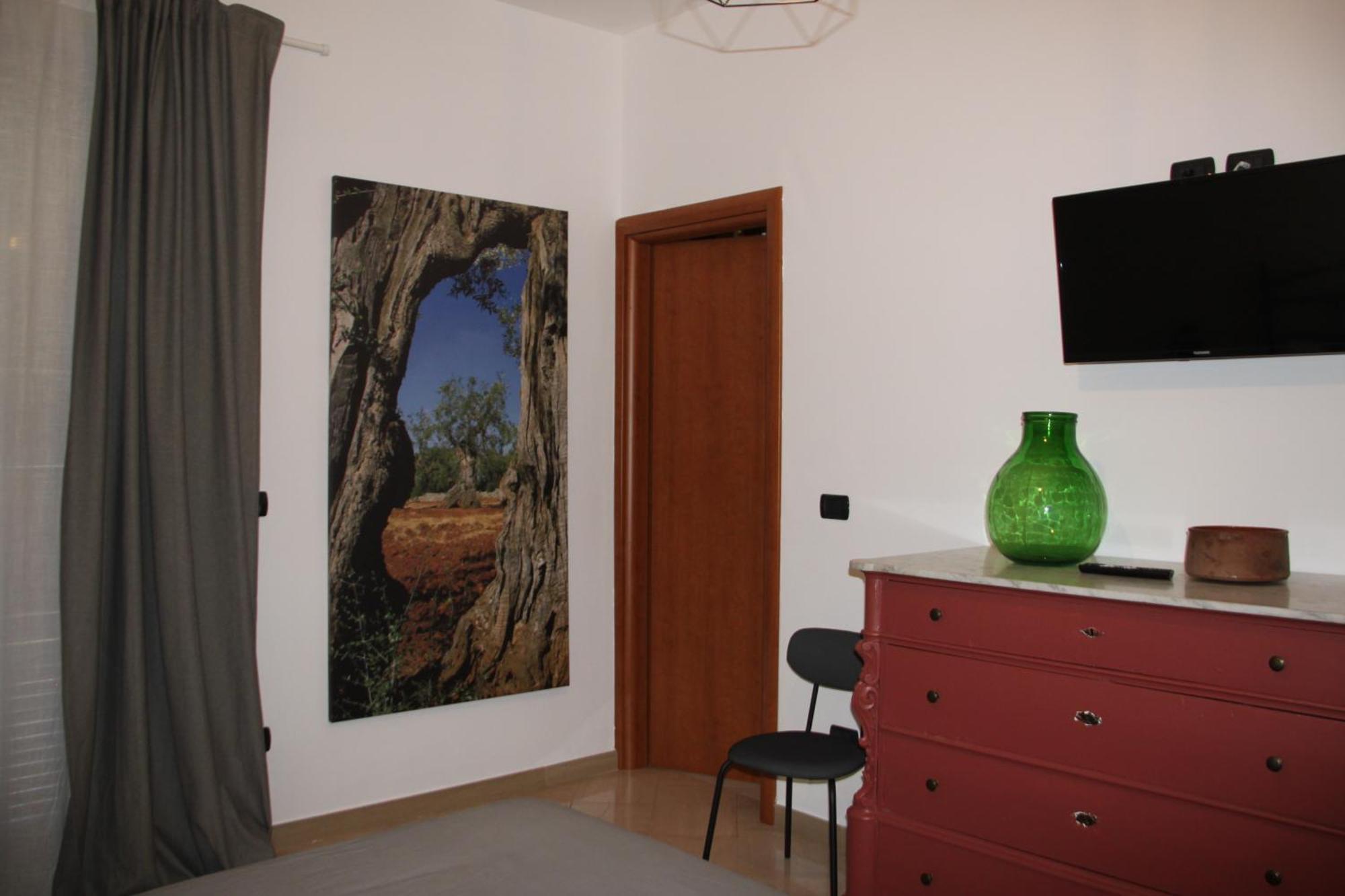 Bed & Breakfast San Lorenzo 2*