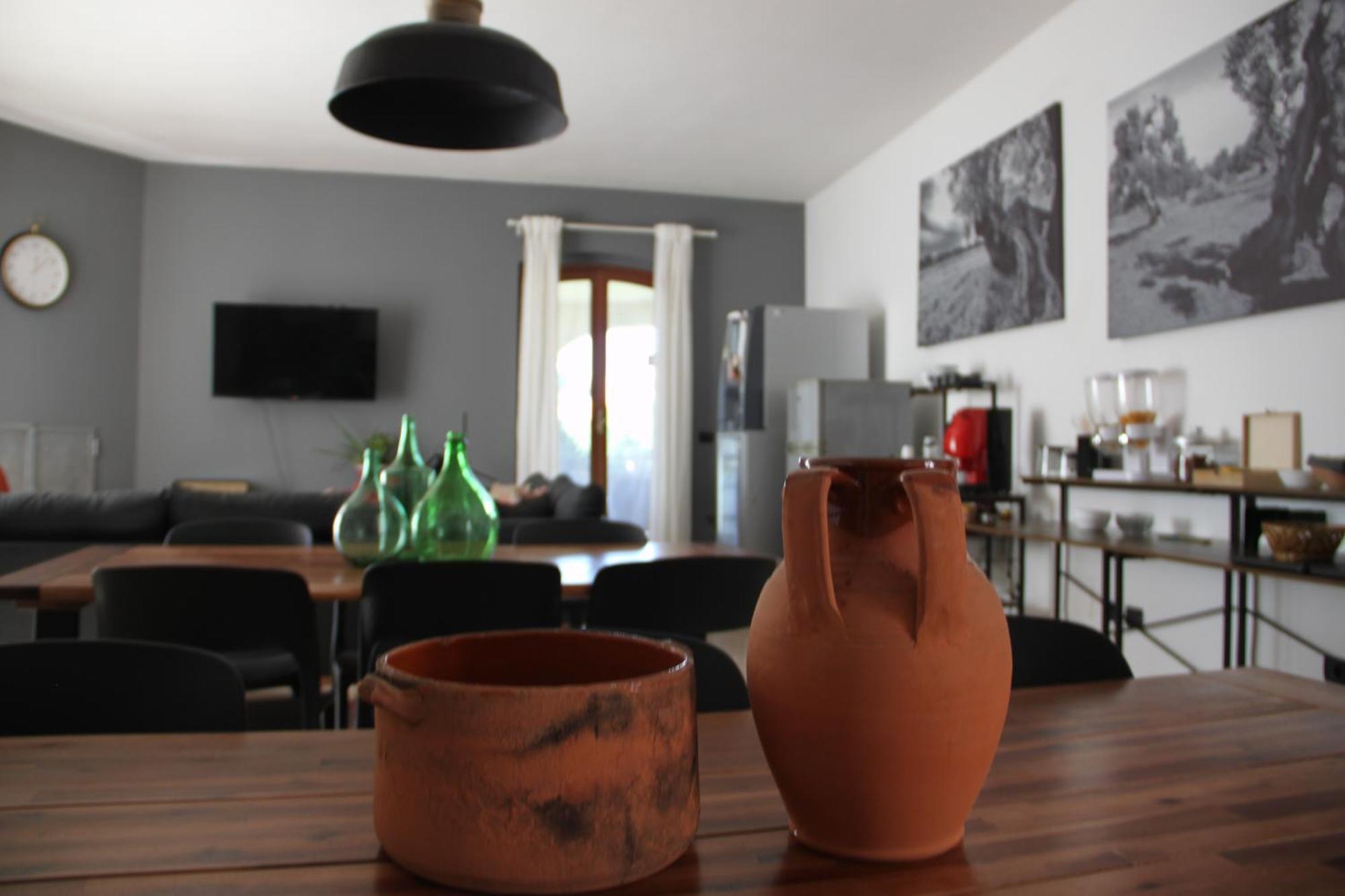 San Lorenzo Bed & Breakfast Bitonto
