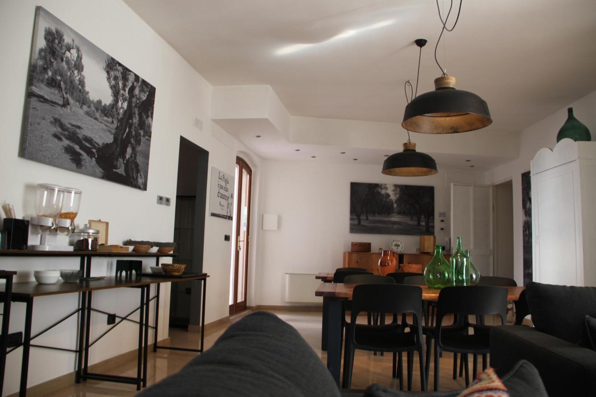 San Lorenzo Bed & Breakfast
